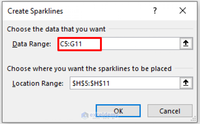 how-to-change-sparkline-color-in-excel-with-detailed-steps-exceldemy