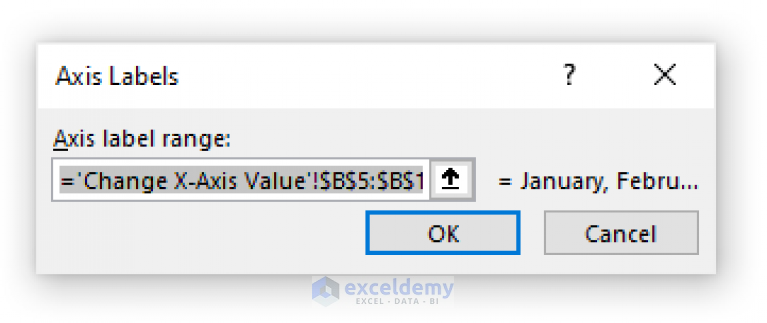 how-to-change-x-axis-values-in-excel-with-easy-steps-exceldemy