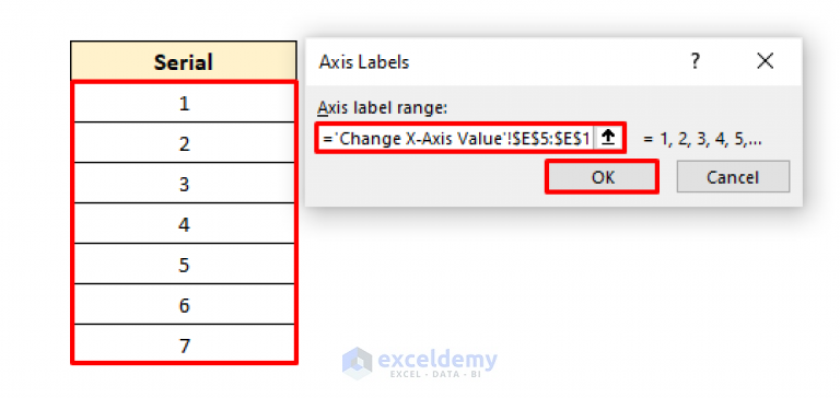 how-to-change-horizontal-axis-values-excel-google-sheets-automate