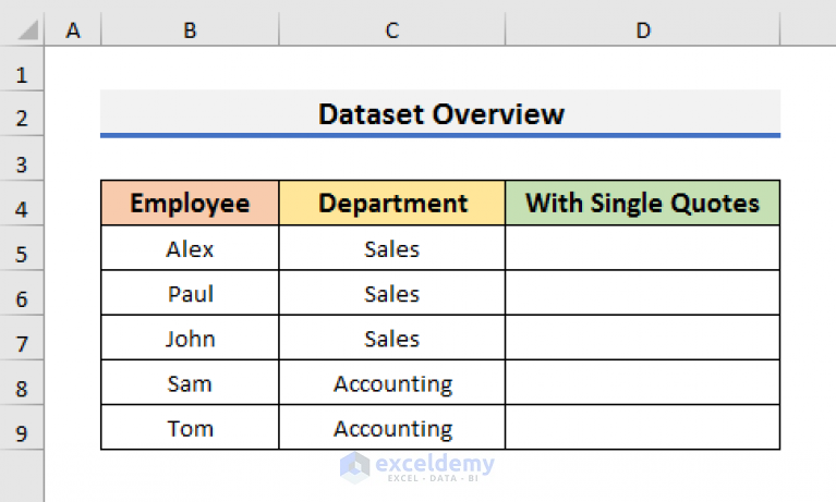 how-to-concatenate-single-quotes-in-excel-5-easy-ways