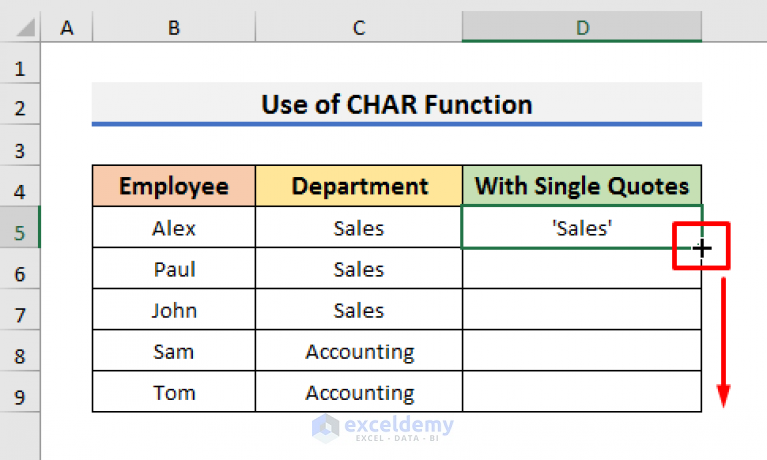 how-to-concatenate-single-quotes-in-excel-5-easy-ways