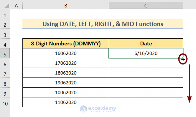 how-to-convert-8-digit-number-to-date-in-excel-3-effective-ways