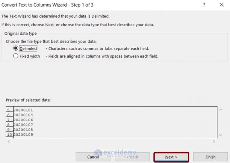 how-to-convert-8-digit-number-to-date-in-excel-3-effective-ways