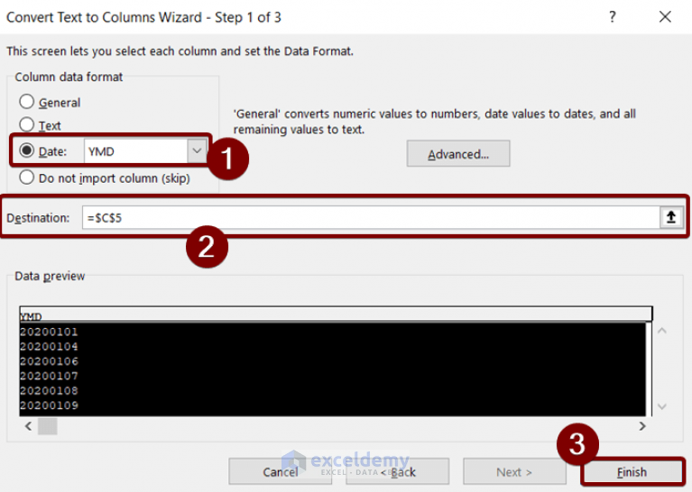 how-to-convert-8-digit-number-to-date-in-excel-3-effective-ways