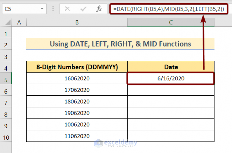 how-to-convert-8-digit-number-to-date-in-excel-3-effective-ways