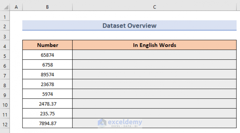 how-to-convert-a-numeric-value-into-english-words-in-excel