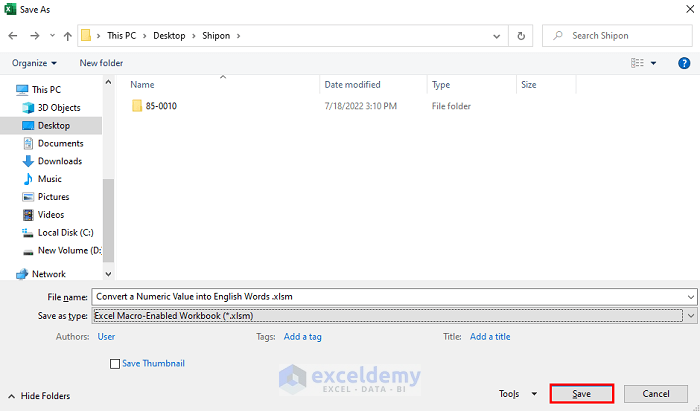 how-to-convert-a-numeric-value-into-english-words-in-excel