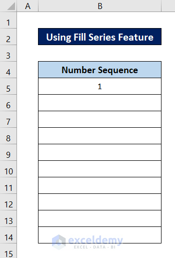 how-to-create-a-number-sequence-in-excel-without-dragging