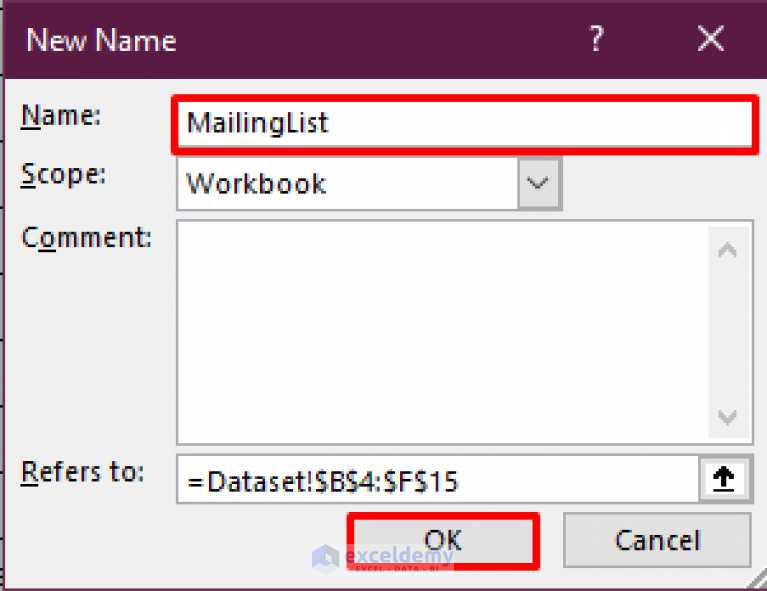 how-to-create-mailing-labels-in-excel-with-easy-steps