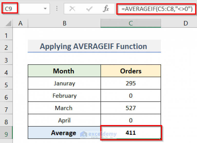 how-to-exclude-zero-values-with-formula-in-excel-3-easy-ways