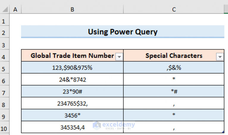 how-to-find-special-characters-in-excel-enjoytechlife