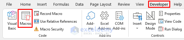 How To Find Special Characters Using VBA In Excel 3 Quick Ways 