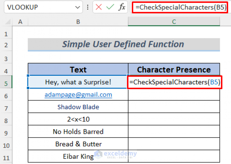 how-to-find-special-characters-in-excel-3-easy-methods