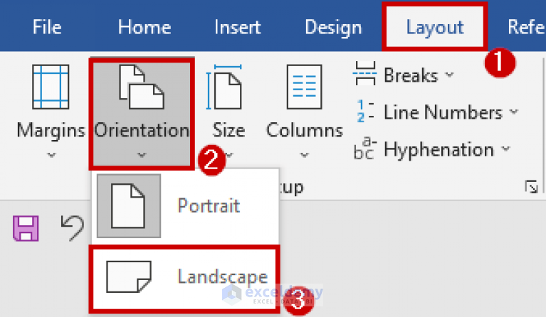 how-to-fit-excel-sheet-on-one-page-in-word-3-simple-ways