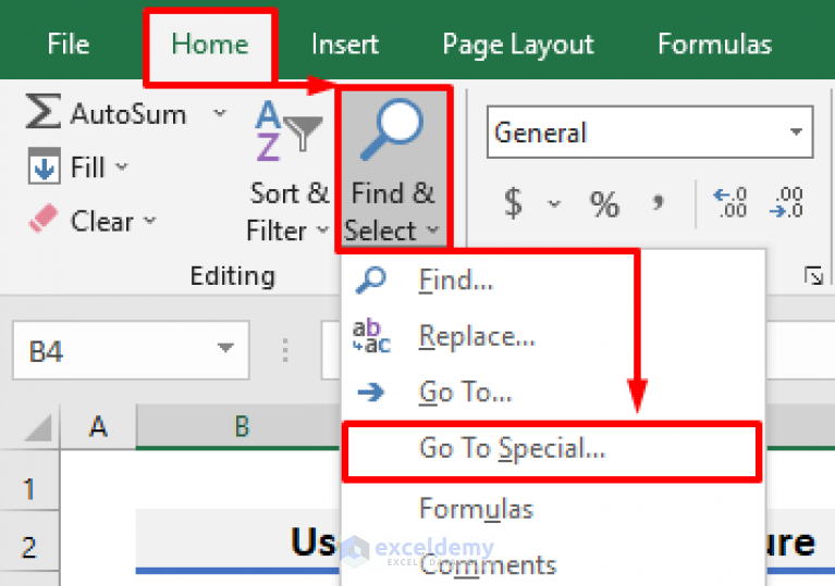 how-to-hide-blank-cells-in-excel-5-easy-ways-exceldemy