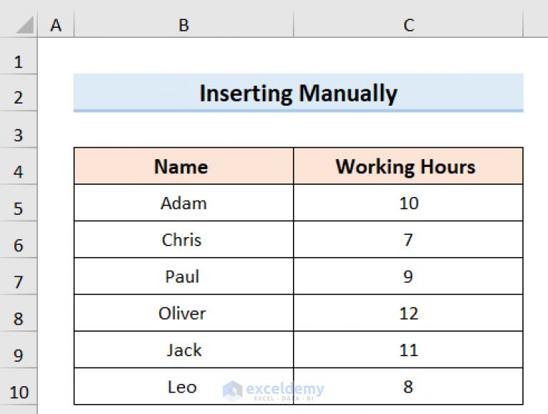 how-to-insert-page-break-in-excel-between-rows-exceldemy