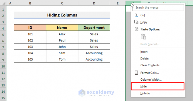 how-to-limit-columns-in-excel-3-quick-ways-exceldemy