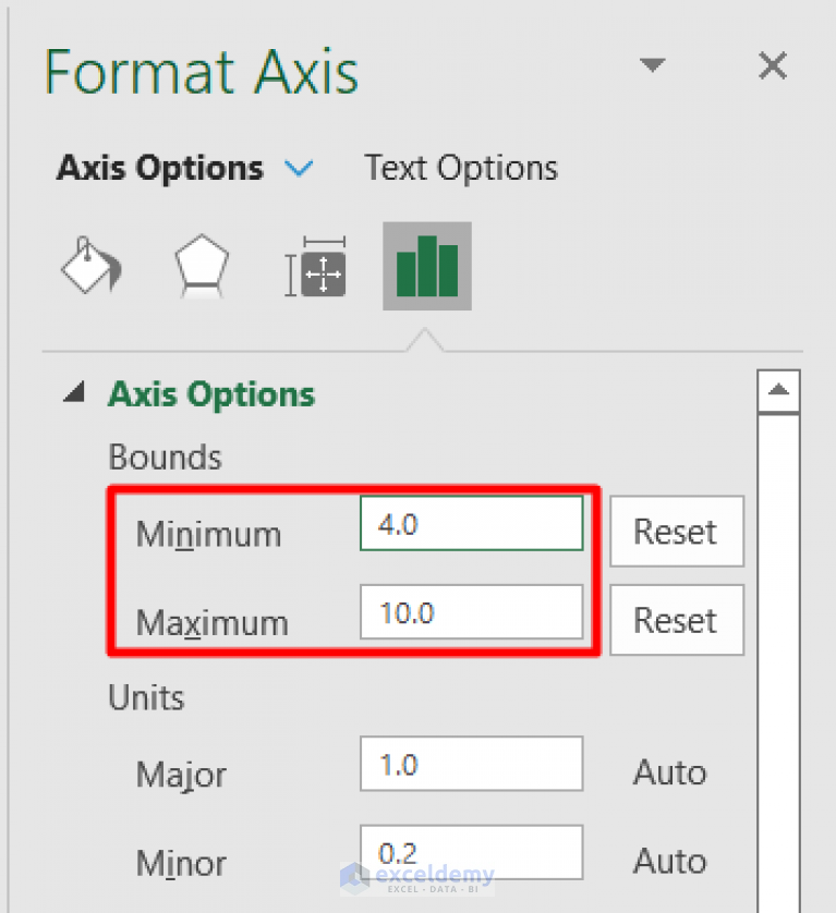 how-to-make-progress-chart-in-excel-2-simple-methods-exceldemy