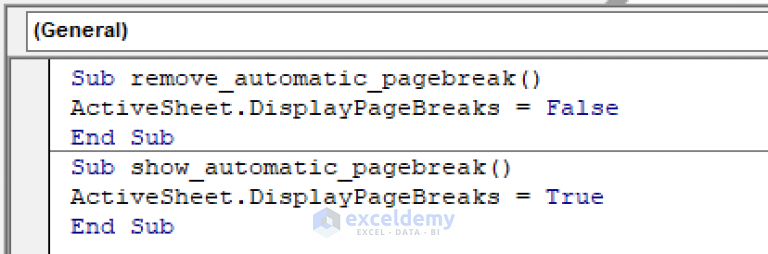 how-to-remove-automatic-page-break-in-excel-3-easy-ways