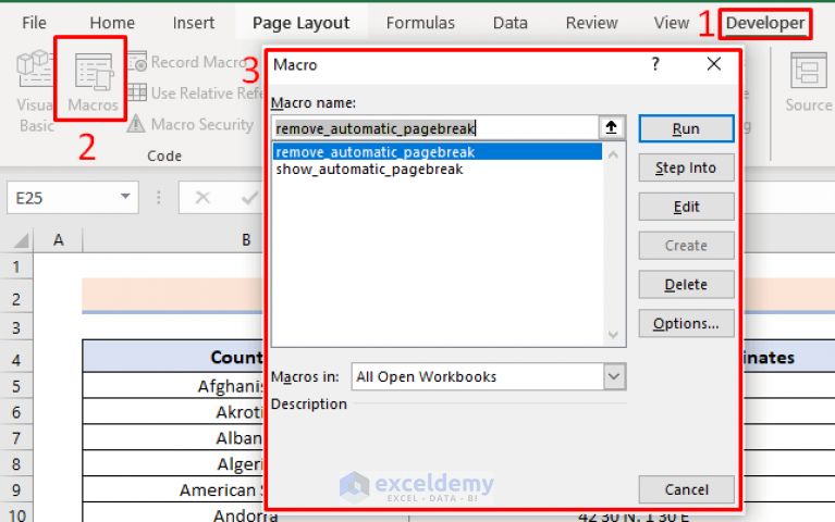 how-to-remove-automatic-page-break-in-excel-3-easy-ways