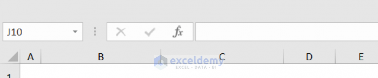 how-to-show-menu-bar-in-excel-2-common-cases-exceldemy