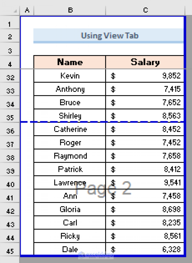 excel-insert-page-break-how-to-insert-page-break-in-excel