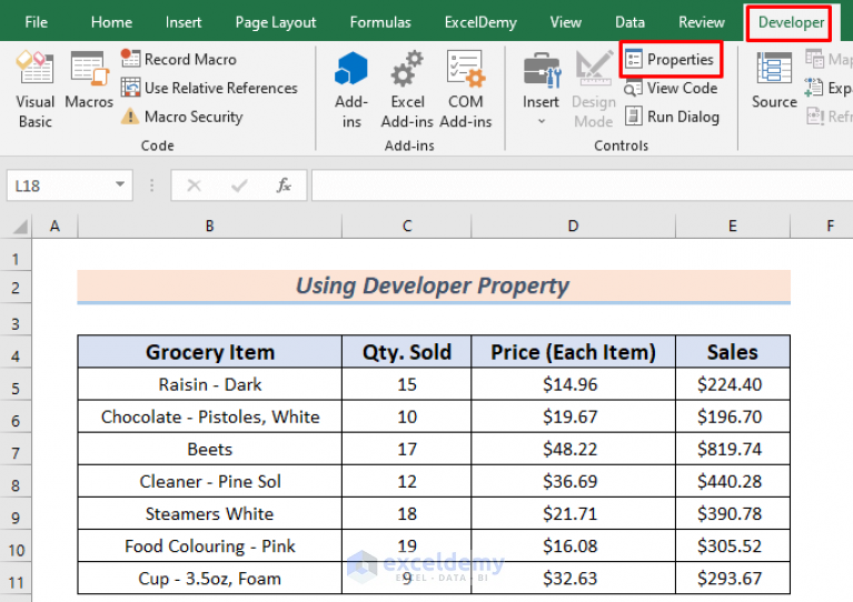 how-to-limit-number-of-rows-in-excel-3-effective-methods