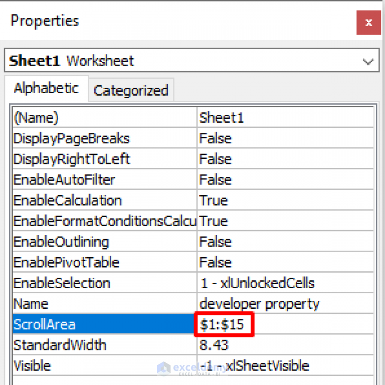how-to-limit-number-of-rows-in-excel-3-effective-methods