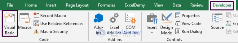 how-to-limit-number-of-rows-in-excel-3-effective-methods