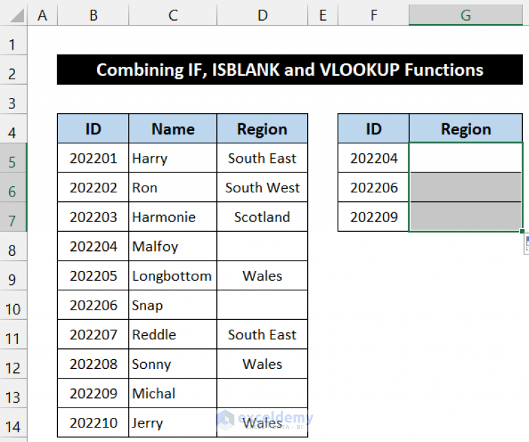 how-to-use-vlookup-to-return-blank-instead-of-0-7-ways