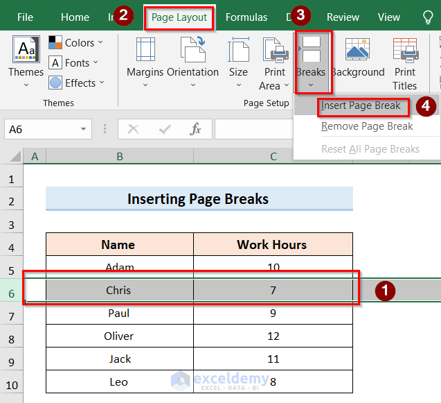 what-is-page-layout-view-in-excel-detailed-analysis