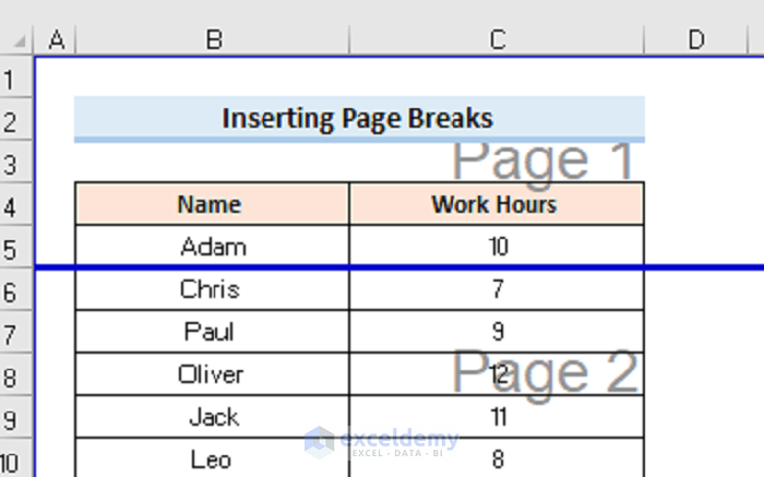 what-is-page-layout-view-in-excel-detailed-analysis