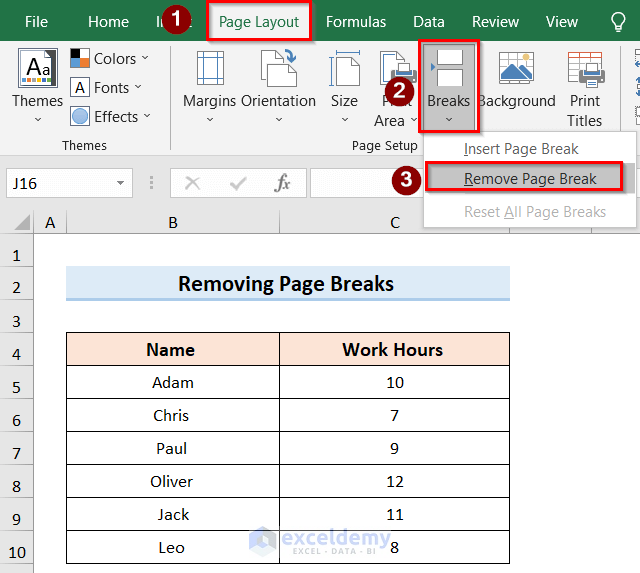 what-is-page-layout-view-in-excel-detailed-analysis