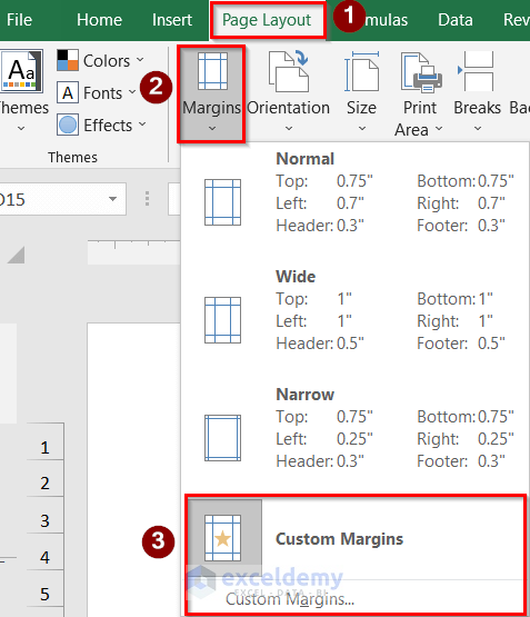 what-is-page-layout-view-in-excel-detailed-analysis