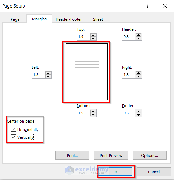  What Is Page Layout View In Excel Detailed Analysis 