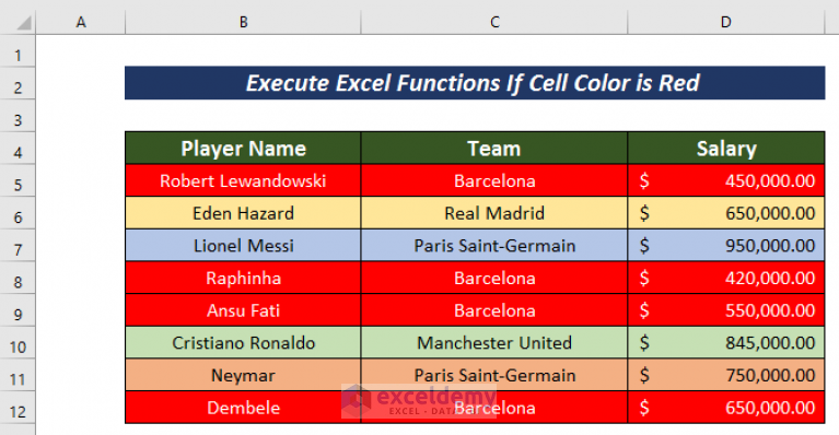 if-cell-color-is-red-then-execute-different-functions-in-excel