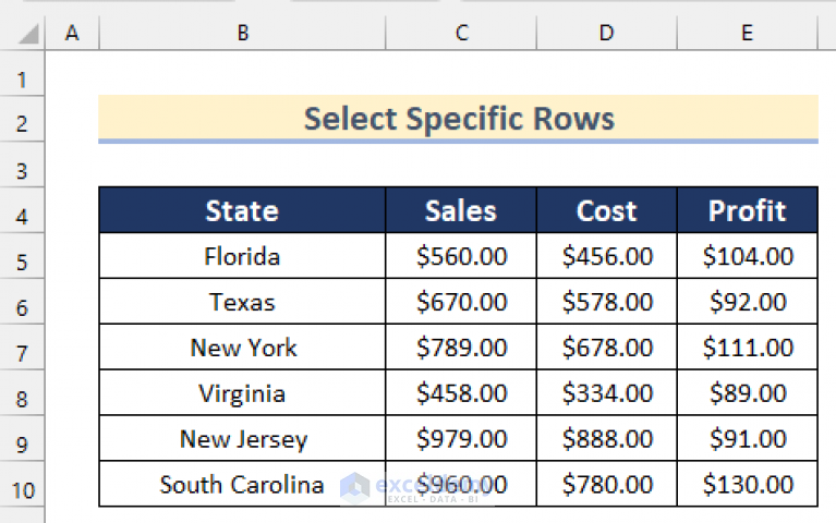 sql-how-to-delete-specific-rows-in-a-sql-table-youtube