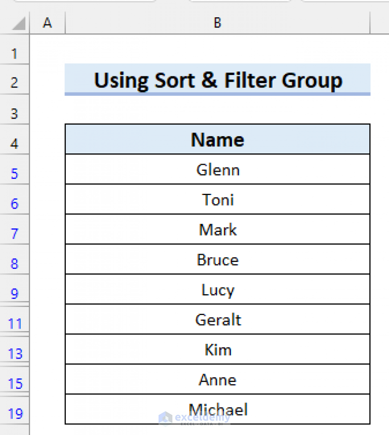 how-to-create-list-of-unique-values-from-multiple-sheets-in-excel