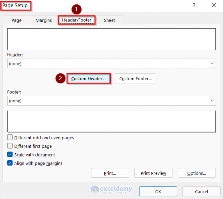 how-to-insert-logo-in-excel-header-4-easy-ways-exceldemy