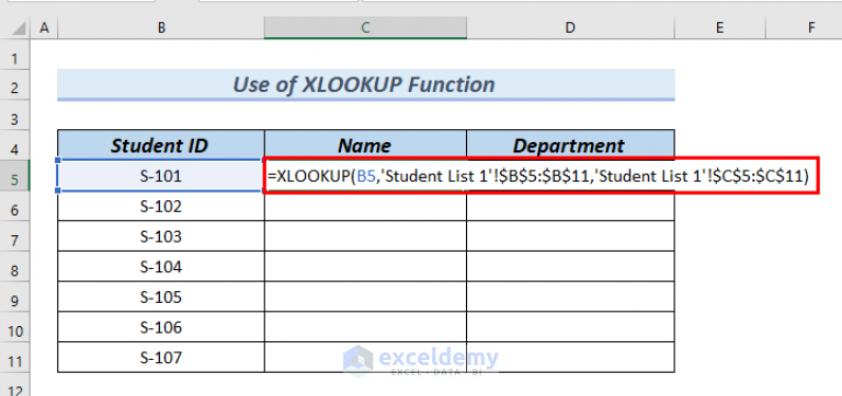 using-vlookup-to-merge-two-sheets-in-excel-with-easy-steps