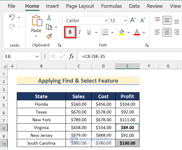 how-to-select-specific-rows-in-excel-formula-4-easy-ways