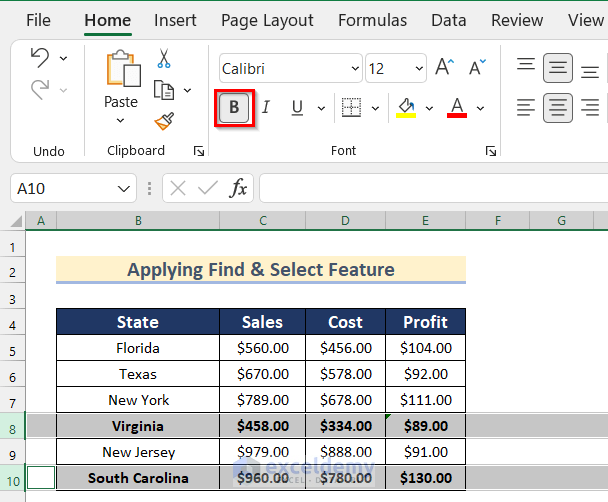 how-to-select-specific-rows-in-excel-formula-4-easy-ways