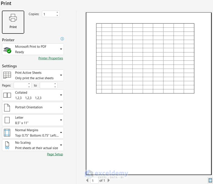 how-to-print-a-blank-sheet-with-lines-in-excel-3-effective-ways