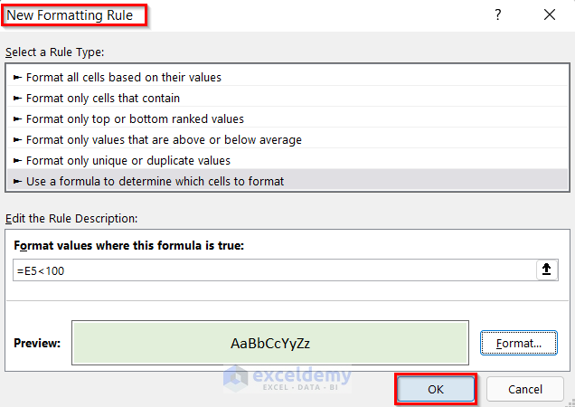 how-to-select-specific-rows-in-excel-formula-4-easy-ways