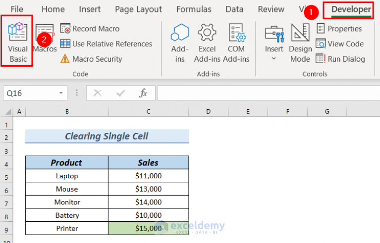 how-to-clear-cells-in-excel-vba-9-easy-methods