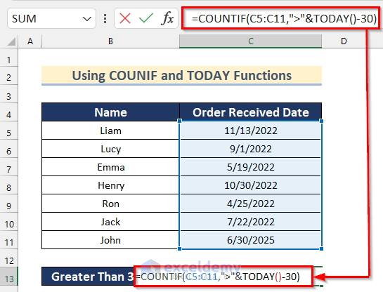 Pivot Table Count Values Greater Than Brokeasshome