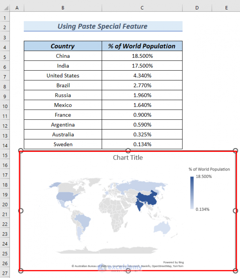 how-to-zoom-in-on-map-chart-in-excel-5-easy-methods