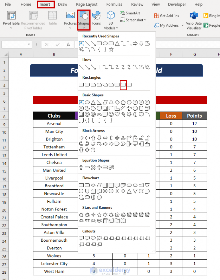 how-to-create-tabs-within-tabs-in-excel-with-simple-steps