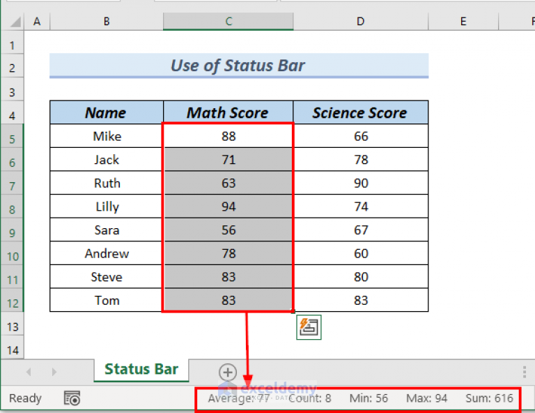 excel-summary-table-happylasopa