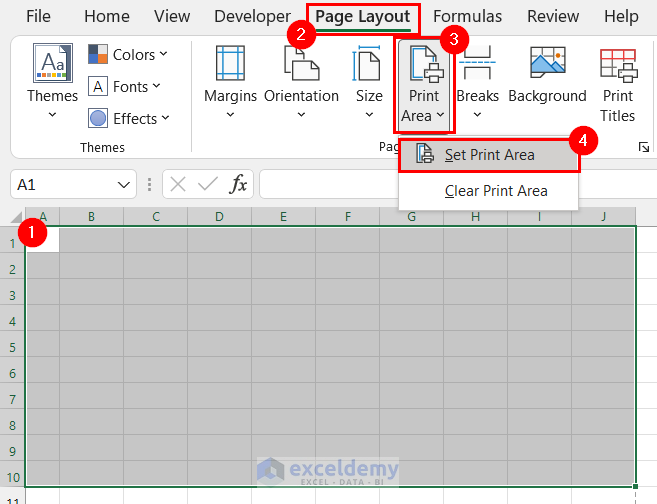 how-to-print-a-blank-sheet-with-lines-in-excel-3-effective-ways